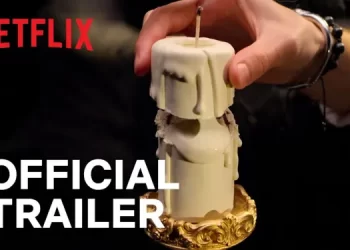 Official Netflix Trailer For the November 26, 2021, Premiere of “School of Chocolate” [VIDEO]
