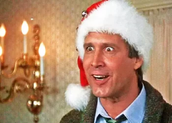 TBS Launches Winter Break – A New Holiday Programming Event Featuring Festive Classics and Fan-Favorite Holiday-Themed Episodes All Wrapped in a Good Time