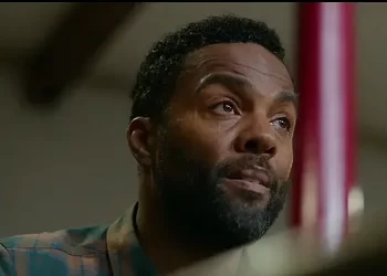 Sundance Now Releases Trailer for Original Six-Part Thriller “Close to Me,” Starring Connie Nielsen and Christopher Eccleston [VIDEO]