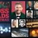 CMT Celebrates the Holiday Season with Two New Christmas-Themed Music Specials Premiering Wednesday, December 8th