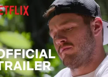 Official Netflix Trailer for the Limited Series “Coming Out Colton” [VIDEO]