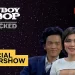“Cowboy Bebop: Unlocked” – The Official Netflix Geeked After Show Premieres Saturday, November 20th [VIDEO]