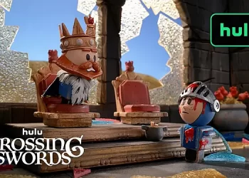 Hulu Trailer for the Second Season of “Crossing Swords” [VIDEO]