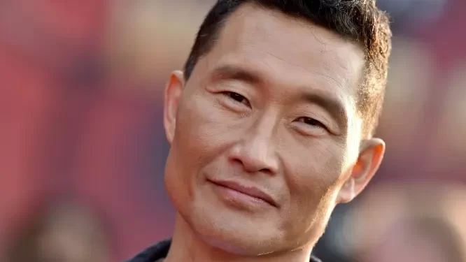 Daniel Dae Kim Joins the Cast of “Avatar: The Last Airbender”