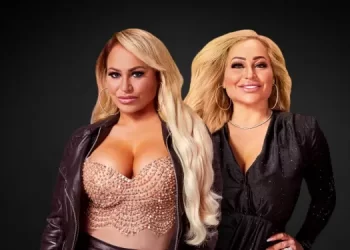 TLC Announces the Return of Four Fan-Favorite Series in the First Quarter of 2022