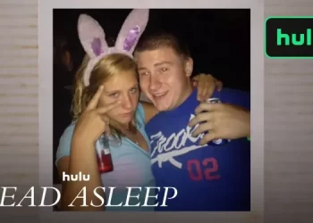 Official Hulu Trailer for “Dead Asleep” [VIDEO]