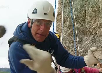Discovery Announces Premiere Date for the Return of “Dirty Jobs” with Mike Rowe [VIDEO]