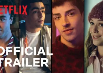 Official Netflix Trailer for “Elite: Short Stories 2” [VIDEO]