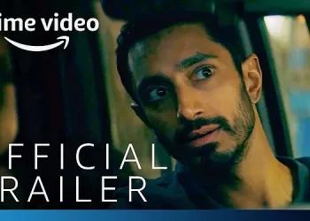 Official Prime Video Trailer for “Encounter” [VIDEO]