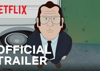Official Netflix Trailer for the Fifth Season of “F Is for Family” [VIDEO]