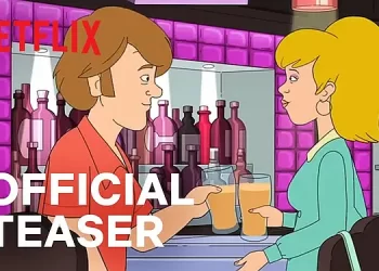 Official Netflix Date & Guest Announcement for the Fifth and Final Season of “F Is for Family” [VIDEO]