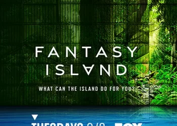 FOX Returns to “Fantasy Island” with Second Season Pickup