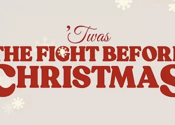 Official Apple TV+ Trailer “‘Twas The Fight Before Christmas” [VIDEO]