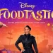 “Foodtastic” Hosted by Emmy Award-Winning Keke Palmer Begins Streaming December 15 Exclusively on Disney+