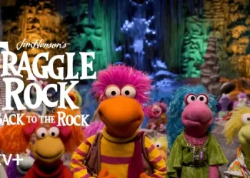 The Fraggles Are Back in Apple’s “Fraggle Rock: Back to the Rock,” Premiering January 21, 2022 on Apple TV+ [VIDEO]