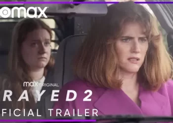 Season Two of the International Max Original “Frayed” Debuts November 4 [VIDEO]