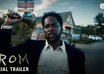 EPIX Releases First Full-Length Trailer for Horror Series “From” [VIDEO]