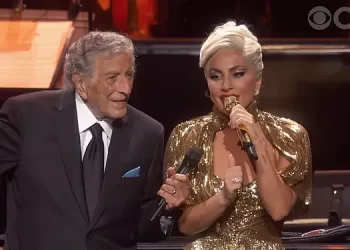 First Look and Set List Revealed for “One Last Time: An Evening with Tony Bennett and Lady Gaga,” Airing Sunday, November 28 on CBS