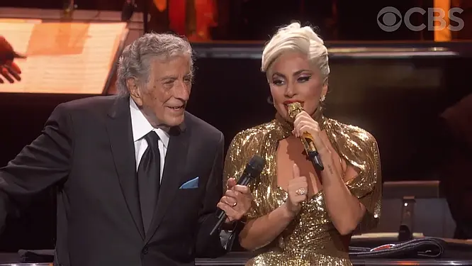 First Look and Set List Revealed for “One Last Time: An Evening with Tony Bennett and Lady Gaga,” Airing Sunday, November 28 on CBS