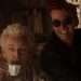 The Amazon Original Series “Good Omens 2” Begins Production in Scotland, Reuniting Its Company of Players