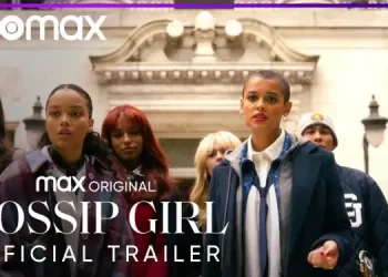 Max Original “Gossip Girl” Season One Returns with the Premiere of Part Two November 25 on HBO Max [VIDEO]