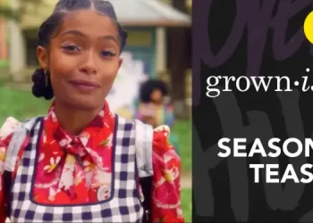 Freeform Kicks Off 2022 with New Premieres