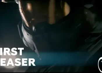 Hello, Master Chief – Paramount+ Reveals First Teaser for “Halo” [VIDEO]