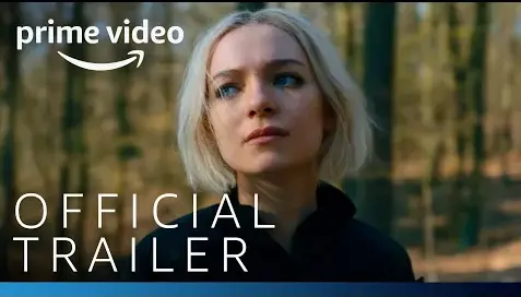Prime Video Reveals Official Trailer for the Third Season of “Hanna”