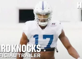 Official HBO Trailer for “Hard Knocks In Season: The Indianapolis Colts” [VIDEO]