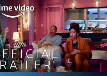Official Prime Video Trailer for the New Comedy Series “Harlem” [VIDEO]