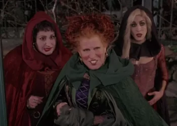 Production Begins on Disney+ Original “Hocus Pocus 2” with Bette Midler, Sarah Jessica Parker, and Kathy Najimy Back as the Delightfully Wicked Sanderson Sisters