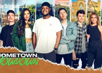 Official YouTube Trailer for “Hometown Showdown” [VIDEO]