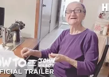 Season Two of HBO Docu-Comedy Series “How to with John Wilson” Debuts November 26 [VIDEO]