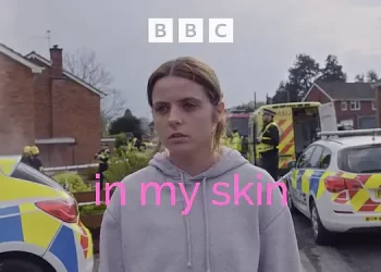 Critically Acclaimed BBC Series “In My Skin” Returns for Season Two Monday, November 8 – Only on Hulu