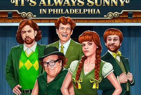 “It’s Always Sunny in Philadelphia” Record-Breaking 15th Season Premieres December 1st