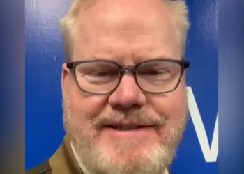 Netflix Announces “Jim Gaffigan: Comedy Monster”