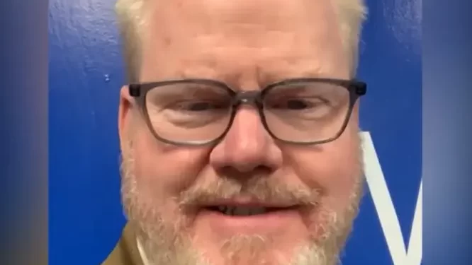 Netflix Announces “Jim Gaffigan: Comedy Monster”