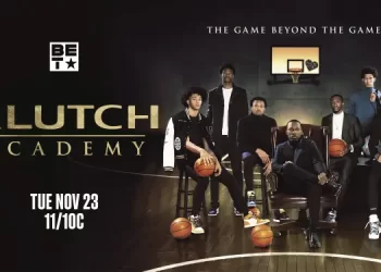 BET Studios in Partnership with Klutch Sports Group Present “KLUTCH Academy”