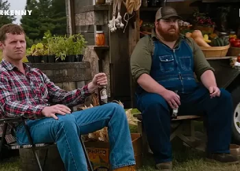 The Tenth Season of “Letterkenny” Premieres December 26 [VIDEO]