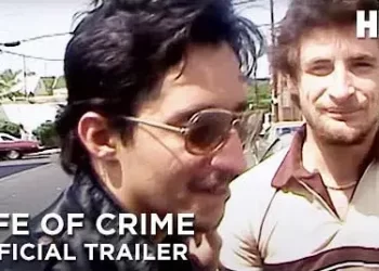HBO Documentary “Life of Crime: 1984-2020,” A 36-Year-Long Odyssey Into Lives Plagued by Addiction and Crime, Debuts November 30 [VIDEO]
