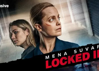 Official Roku Channel Trailer for “Locked In” [VIDEO]