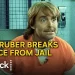 Peacock’s “MacGruber” Official Jailhouse Interview [VIDEO]
