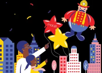 Peacock Unveils Thanksgiving Day Lineup