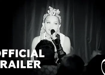 Paramount+ Announces Madonna’s “Madame X Presents: Madame Xtra Q&A” to Premiere Exclusively Thursday, November 18 [VIDEO]