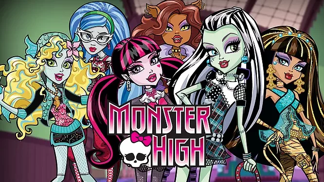 Mattel Television and Nickelodeon Begin Production on Live-Action Television Movie Musical Based on “Monster High”