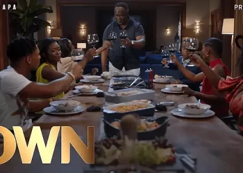 OWN Sets Premiere Date and Unveils First Look for New Drama “The Kings of Napa” [VIDEO]