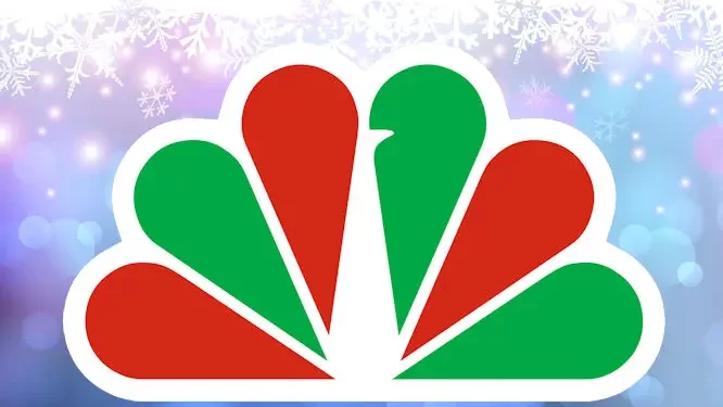 NBC Unveils Holiday Slate as the Ultimate Destination for Festive Family Programming