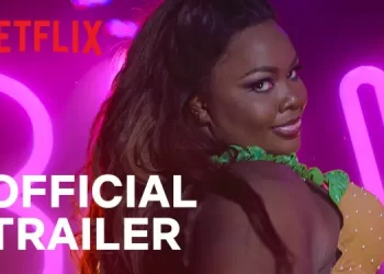 Official Trailer for the Netflix Comedy Special, “Nicole Byer: BBW (Big Beautiful Weirdo)” [VIDEO]