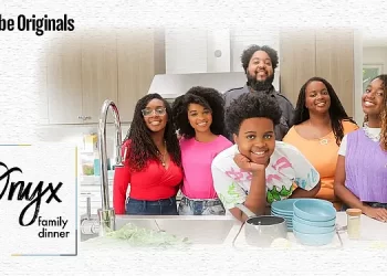 YouTube Originals Kids & Family Serves Up Official Trailer and Announces Dinner Guests for “Onyx Family Dinner” [VIDEO]