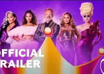 Paramount+ Reveals Cast for New International Drag Singing Competition “Queen of the Universe” [VIDEO]